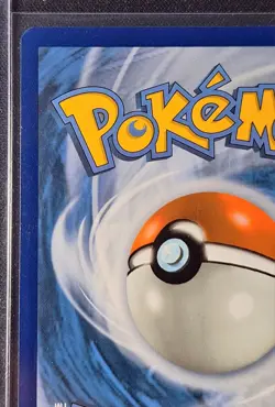 Charmander Obsidian Flames Promo Card 044 NM - Image 5