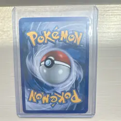 Pokemon TCG Zekrom Full Art Holo Rare 114/114 Black & White 130 HP 2011 - Image 2