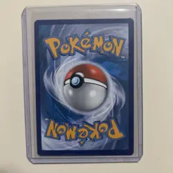 Pikachu SWSH039 Holo Promo Sword & Shield Promo Pokemon Near Mint - Image 2
