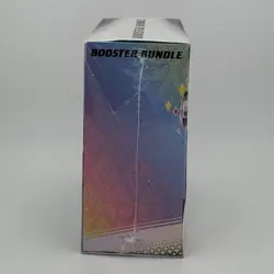 Pokemon TCG: Scarlet & Violet - Prismatic Evolutions Booster Bundle - SEALED - Image 3
