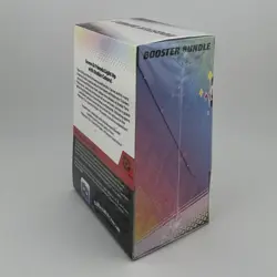 Pokemon TCG: Scarlet & Violet - Prismatic Evolutions Booster Bundle - SEALED - Image 4