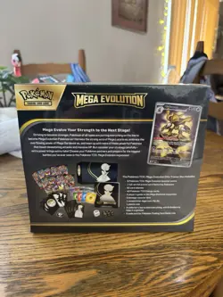 Pokemon Mega Evolution Elite Trainer Box Gardevoir - Image 2