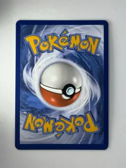 Pokemon TCG ~ Eevee #200 ~ Cosmos Holo Black Star Promo ~ Destined Rivals - Image 2