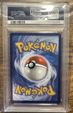 Pokemon 2025 Mega Lucario ex 179/132 SIR Mega Evolution GEM MINT PSA 10 - Image 2