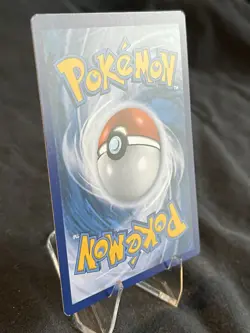 Darkrai XY114 Promo Holo Card Fullart Black Star Pokemon TCG Near Mint - Image 5