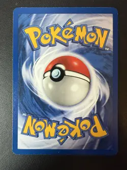 Pokemon Card - Sabrina's Slowbro 1st Edition Gym Heroes 60/132 Uncommon - Image 2