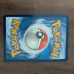 Pokemon Kingdra EX 131 Black Star Promos TCG Card Holo Foil - Image 2