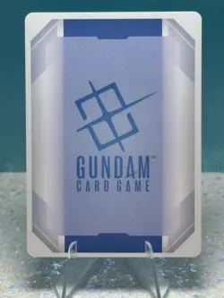 Gundam Card Game Phantom Aria Destiny Gundam GD04-050 LR - Image 4