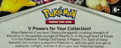POKEMON TRADING CARD GAME, ETERNATUS TIN. Collector Gift - Image 5