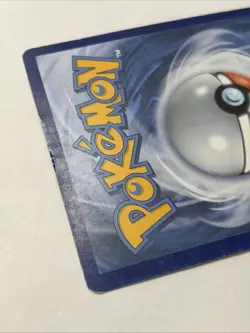 Pokemon M Mawile EX TCG Holo Card XY104 XY Damaged - Image 4