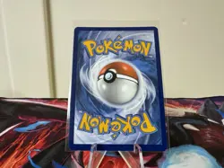 Team Rocket's Wobbuffet 203 Sv: Scarlet & Violet Promo Cards Holo - Image 2