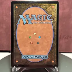 Squall, SeeD Mercenary - Surge Foil Extended Art FIN NM MTG - Image 2
