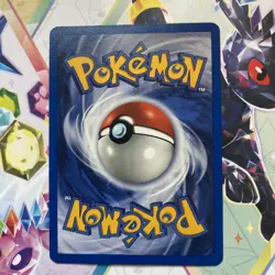 Nidorino 37/102 - Common 1999 English Base Set Pokemon Card - Near Mint NM - Image 4
