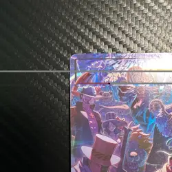 Buggy (English Version 2nd Anniversary Set) OP09-042 One Piece Promotion Cards - Image 3