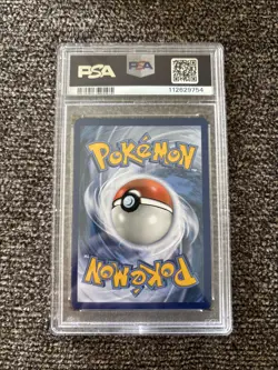 2019 Pokemon Sun And Moon Grimsley Full Art Unified Minds PSA 10 234/236 - Image 2