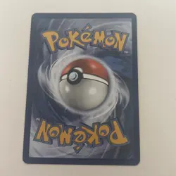 Slowking SM Burning Shadows Pokemon NM 48/147 Regular Sun & Moon - Image 2