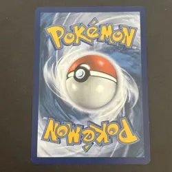 Slowking 48/147 Rare Reverse Holo 2017 Burning Shadows Pokemon - Image 2