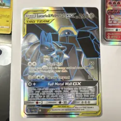 Pokemon TCG TAG TEAM GX Holo Lot 5x Unbroken Bonds English Reshiram Charizard - Image 2
