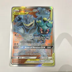 Pokemon TCG TAG TEAM GX Holo Lot 5x Unbroken Bonds English Reshiram Charizard - Image 4