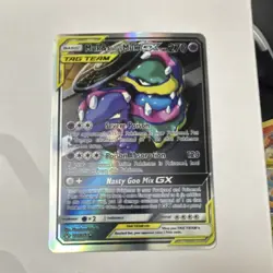 Pokemon TCG TAG TEAM GX Holo Lot 5x Unbroken Bonds English Reshiram Charizard - Image 5