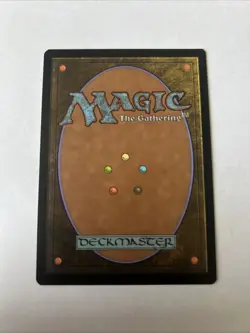 Acererak the Archlich Adventures MTG Forgotten Realms Foil NM - Image 2