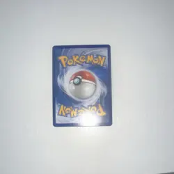 Mega Greninja EX 116/086 Chaos Rising Full Art Holo Ultra Rare Pokemon TCG - Image 3