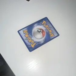Mega Greninja EX 116/086 Chaos Rising Full Art Holo Ultra Rare Pokemon TCG - Image 4