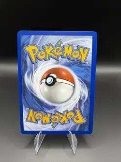 Pokemon TCG Dewgong 097/094 Phantasmal flames - Image 2