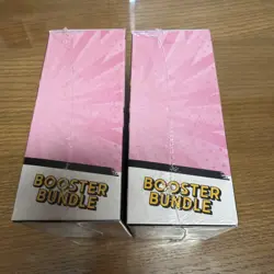 Pokemon TCG Ascended Heroes Booster Bundle Lot of 2 Sealed - Image 4
