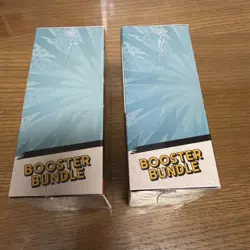 Pokemon TCG Ascended Heroes Booster Bundle Lot of 2 Sealed - Image 5