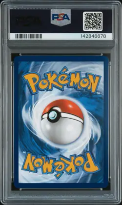 LUCARIO VSTAR 291 PSA 10 GEM MINT BLACK STAR PROMO Pokemon CROWN ZENITH ETB - Image 2