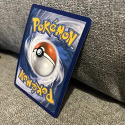 Cinccino Sv094/Sv122 Shining Fates: Shiny Vault Holo Pokemon TCG - Image 3