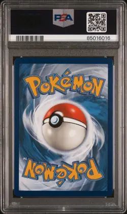 PSA 10 Mewtwo VSTAR 031/078 Pokemon GO Holo - Image 2