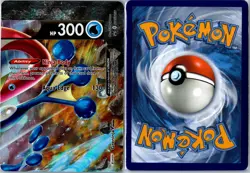 Greninja V-UNION - SWSH156 Sword & Shield Promo - Promo Holo Near Mint - Image 3