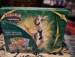 Pokemon TCG: Collector Bundle Spring 2022. NEW 820650851346 - Image 1