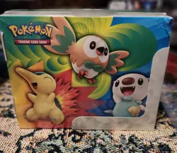 Pokemon TCG: Collector Bundle Spring 2022. NEW 820650851346 - Image 2