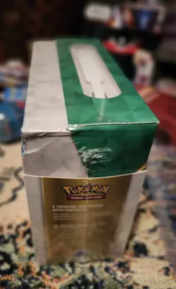 Pokemon TCG: Collector Bundle Spring 2022. NEW 820650851346 - Image 3