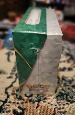 Pokemon TCG: Collector Bundle Spring 2022. NEW 820650851346 - Image 4