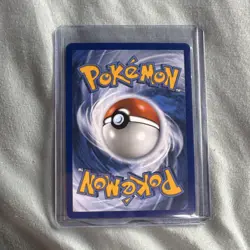 Pokemon Meowth 106/094 Me02: Phantasmal Flames Illustration Rare Holo 70 HP - Image 2