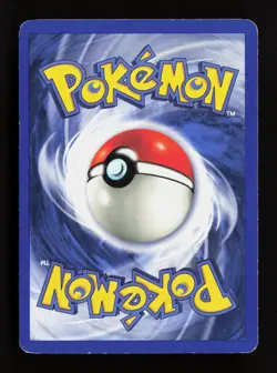 Dark Gloom 36/82 Uncommon Team Rocket Pokemon Unlimited Lightly Played - Image 2
