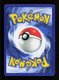 Dark Persian 42/82 Uncommon Team Rocket Pokemon Unlimited Moderately Played - Image 2