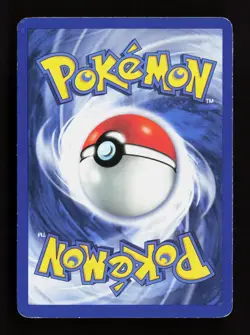 Dark Vaporeon 45/82 Uncommon Team Rocket Pokemon Unlimited Lightly Played - Image 2
