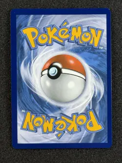Pokemon Prize Pack Trainer Ultra Ball 150/172 Near Mint Prize Pack Stamp - Image 2
