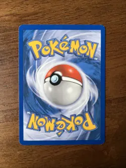 Primeape 22/95 RARE Unleashed Pokemon TCG - Image 2