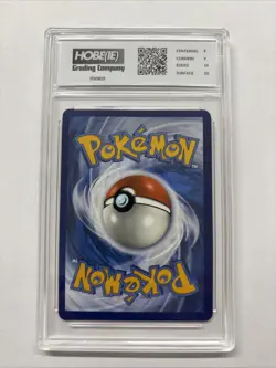 2024 Pokemon Terapagos Ex #173 HGC 8.5 (sb3) - Image 2