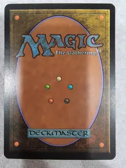 Magic the Gathering: Isochron Scepter Mirrodin Regular Uncommon - Image 2