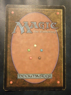 mtg magic counterspell tempest FRENCH vf fr contresort tempete tempete played - Image 2