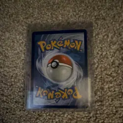 Armored Mewtwo SM228 Promo Holo English 120 HP Pokemon TCG Sun & Moon - Image 2