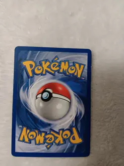 Pokemon Vintage Feraligatr 5/111 Neo Genesis Holo MP - Image 2