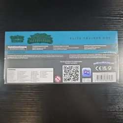 Pokemon TCG Twilight Masquerade Elite Trainer Box ETB – Factory Sealed - Image 3